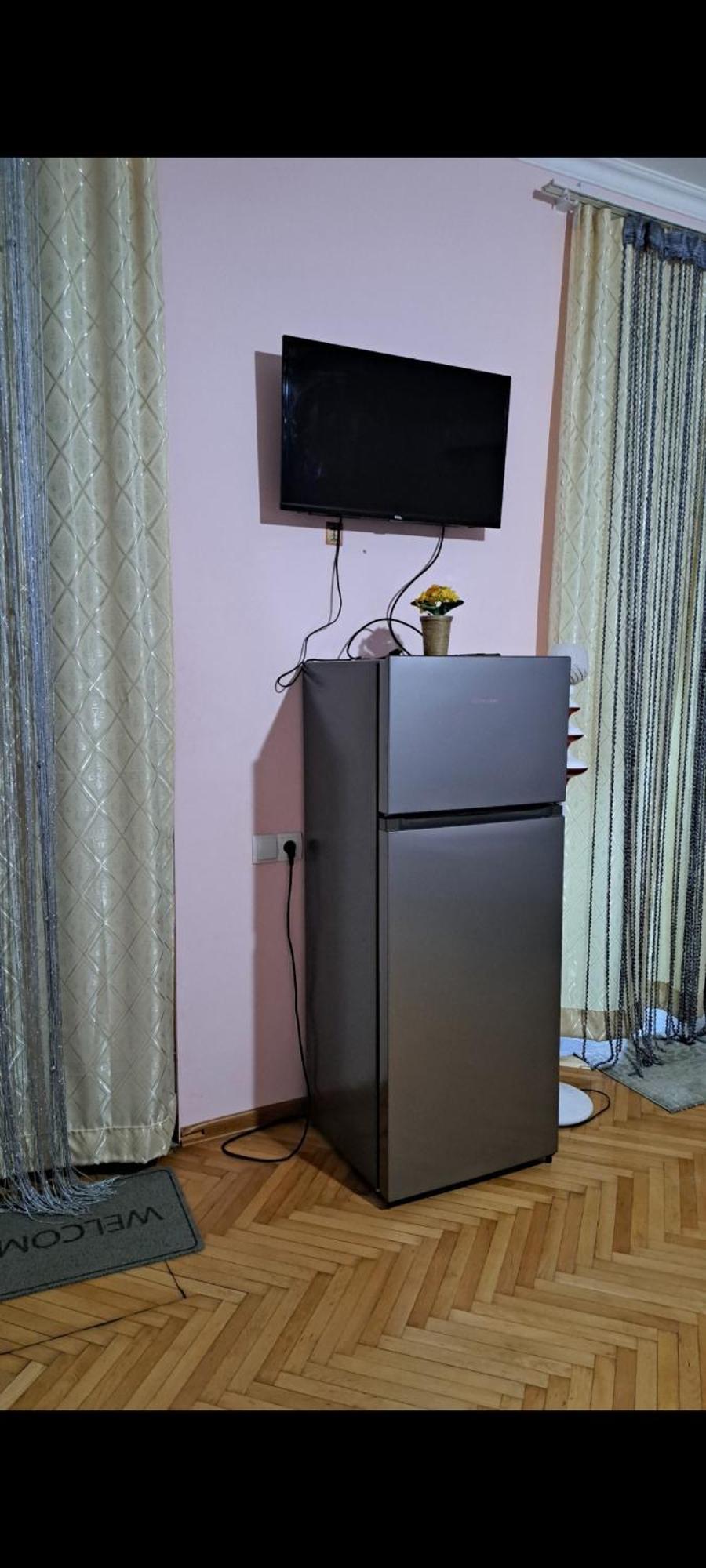 Apartment With A Nice Terrace In Old City Center Тбилиси Екстериор снимка