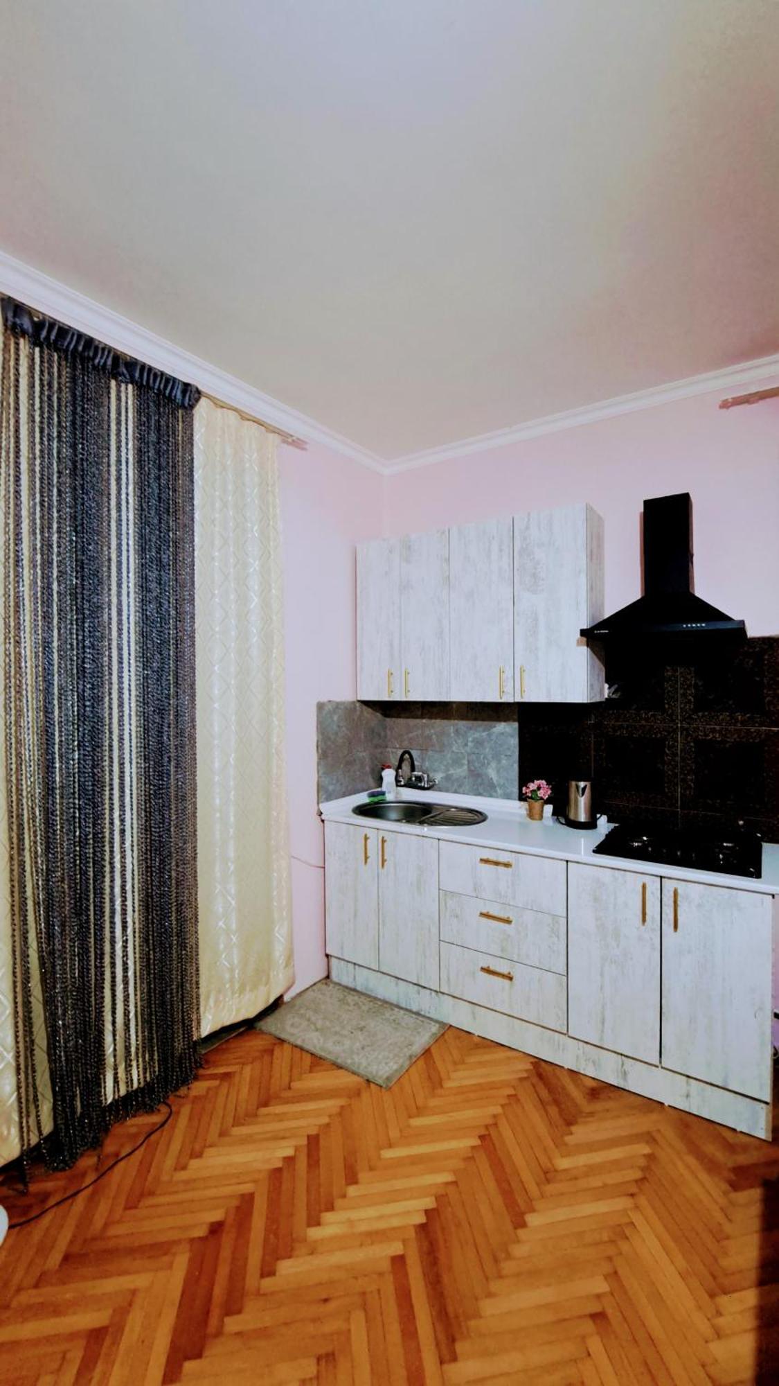 Apartment With A Nice Terrace In Old City Center Тбилиси Екстериор снимка